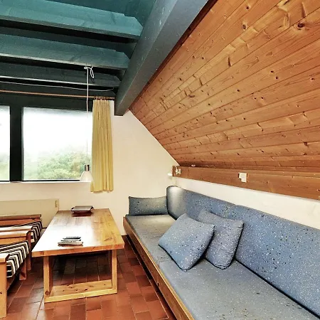 One-bedroom Holiday In Lemvig 6 * Trans