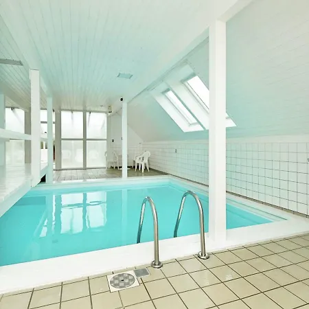בית נופש One-bedroom Holiday In Lemvig 6