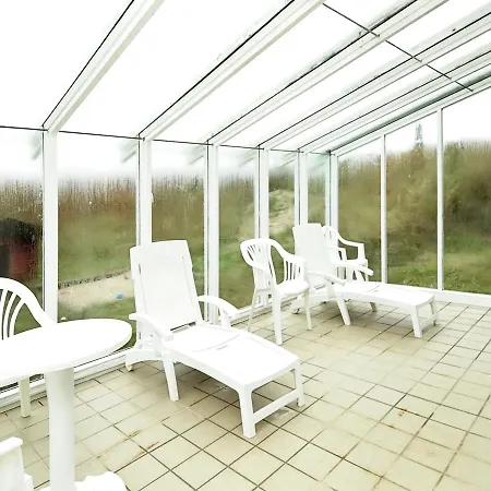 One-bedroom Holiday In Lemvig 6 *