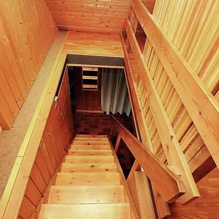 One-bedroom Holiday In Lemvig 6 בית נופש *