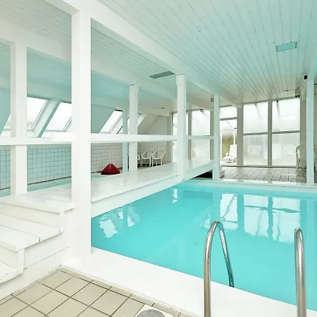 One-bedroom Holiday In Lemvig 6 בית נופש Trans