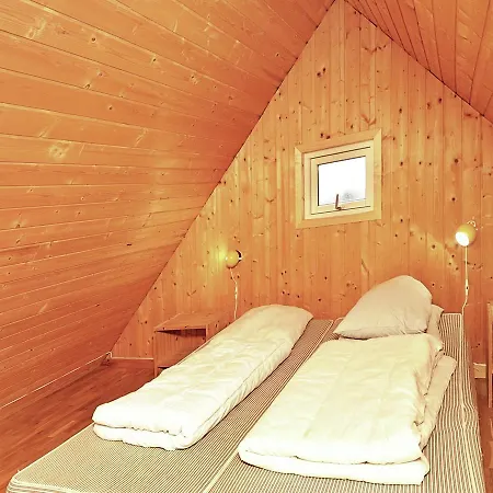 One-bedroom Holiday In Lemvig 6
