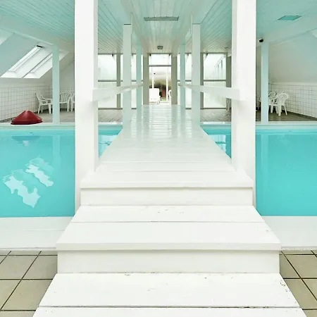 One-bedroom Holiday In Lemvig 6 *