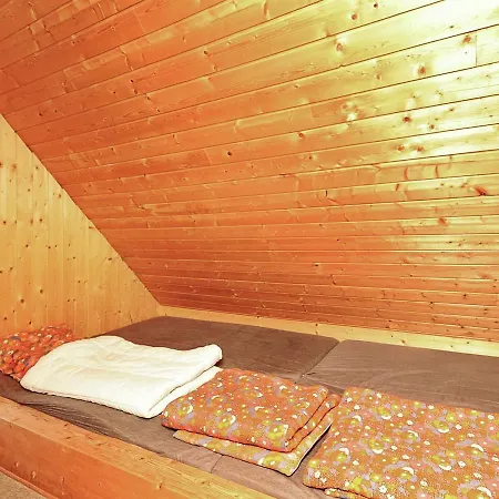 בית נופש One-bedroom Holiday In Lemvig 6