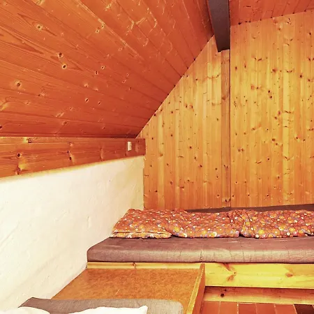 One-bedroom Holiday In Lemvig 6 *